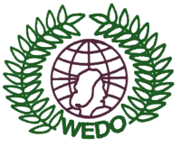 WEDO emblem